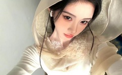 情人节调戏美女